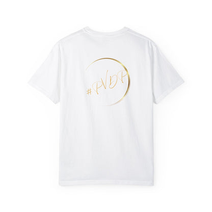 Bruce Weed - Unisex Garment-Dyed T-shirt